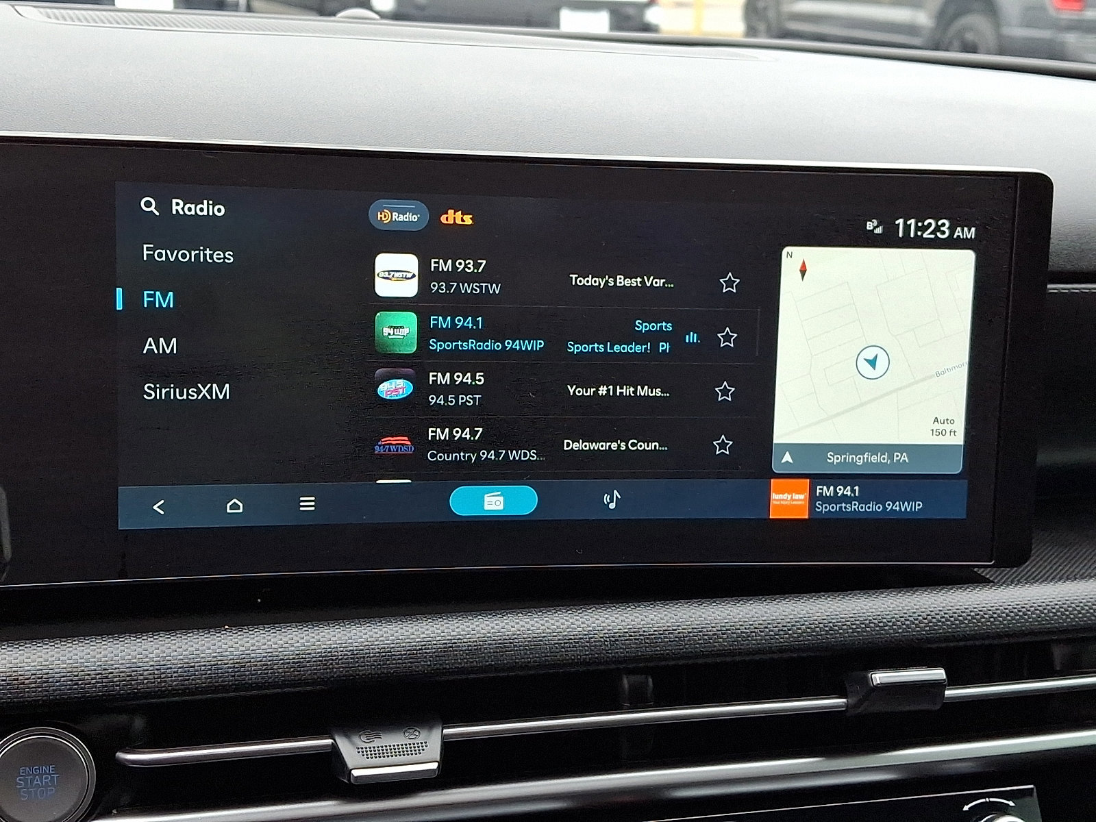 Used 2025 Hyundai Tucson SEL image 18