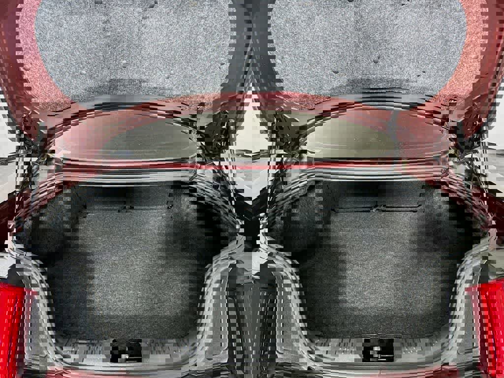 Certified 2018 Ford Mustang Premium w/ Enhanced Security Package image 19