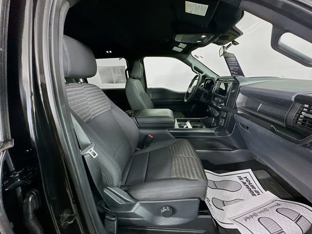 Certified 2023 Ford F150 XL w/ STX Appearance Package image 32