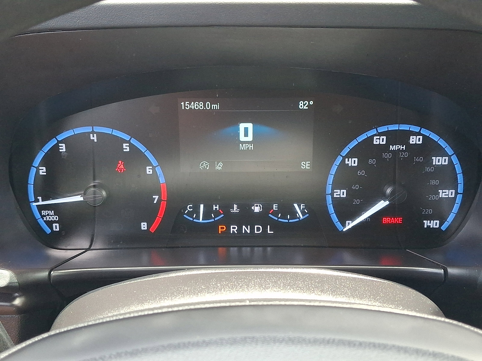 Certified 2023 Ford Bronco Sport Big Bend AWD/4WD image 20
