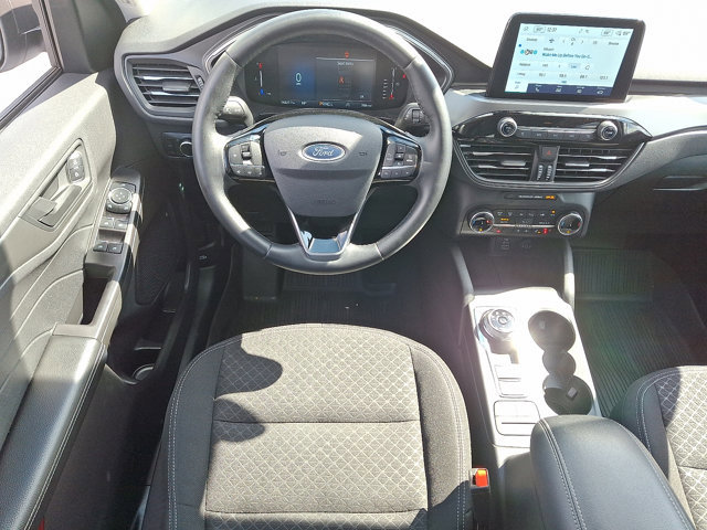 Certified 2024 Ford Escape Active image 12