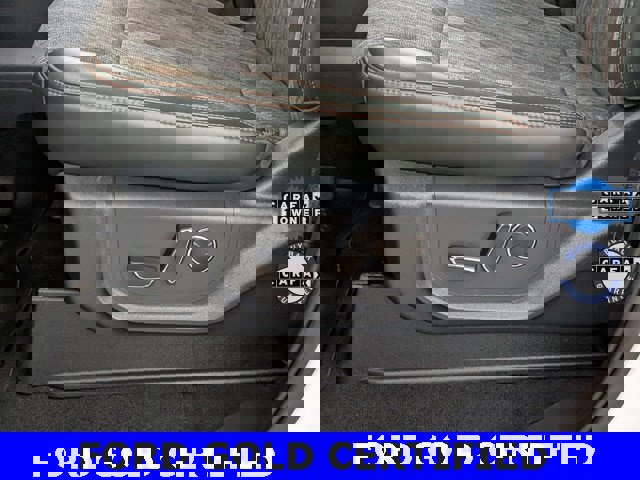 Certified 2024 Ford Expedition Timberline image 14