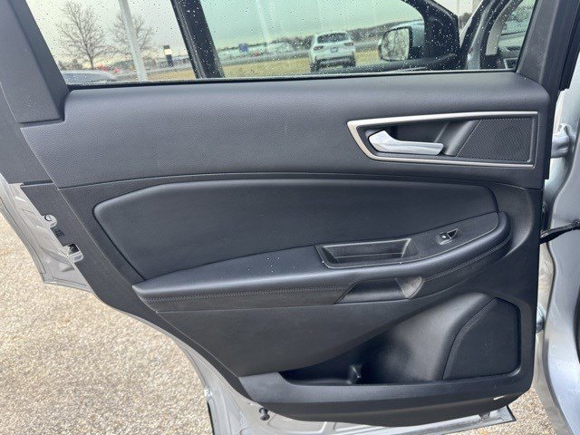 Certified 2022 Ford Edge SEL w/ Convenience Package image 23