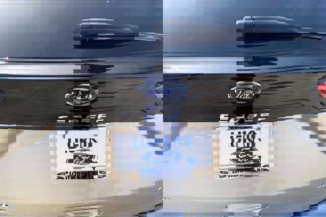 Certified 2024 Ford Edge SEL w/ Convenience Package image 31