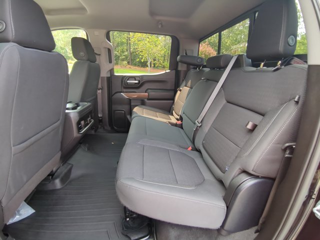 Used 2021 Chevrolet Silverado 1500 RST w/ True North Edition Plus AWD/4WD image 21