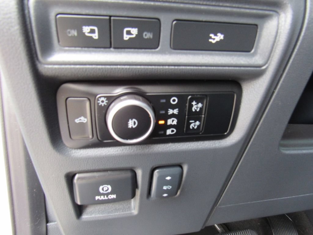 Certified 2023 Ford F150 Lariat AWD/4WD image 14