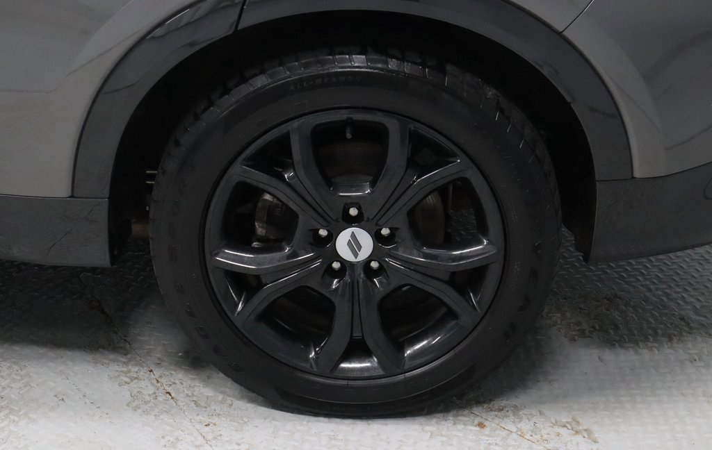 Used 2024 Dodge Hornet R/T Plus w/ R/T Blacktop Package image 17