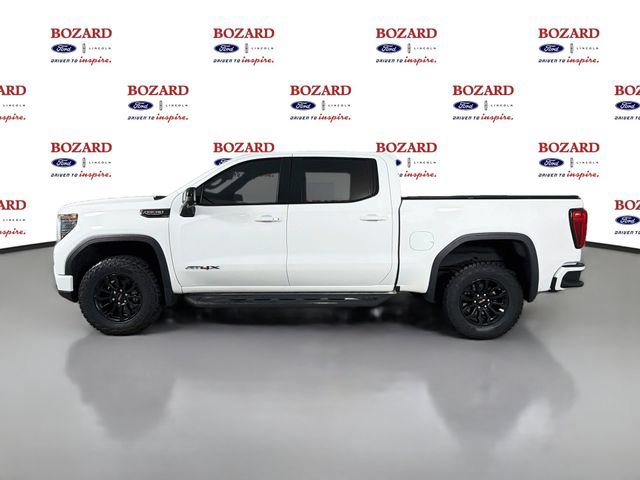 Used 2022 GMC Sierra 1500 AT4X AWD/4WD image 5