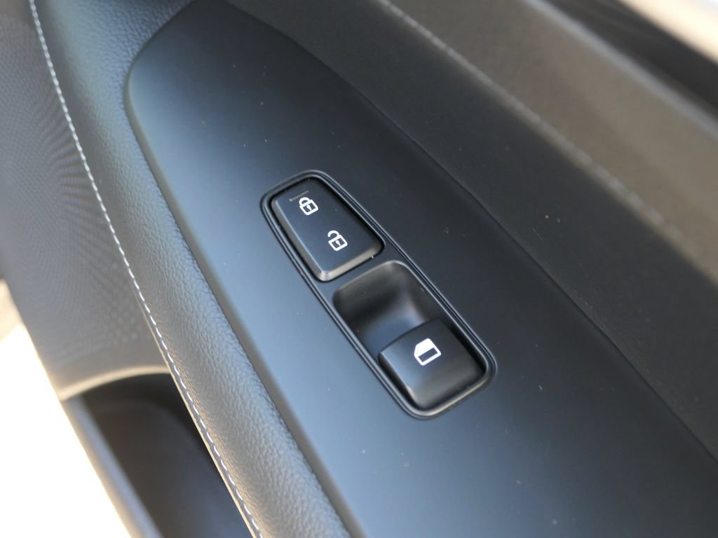 Used 2024 Kia Forte GT-Line w/ GT-Line Premium Package FWD image 28