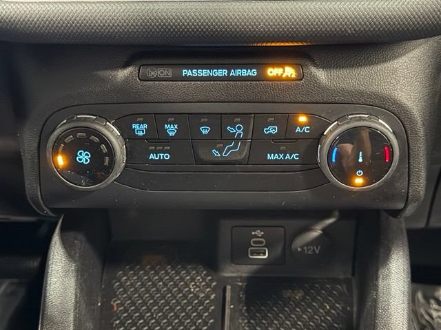 Certified 2024 Ford Bronco Sport Big Bend AWD/4WD image 29