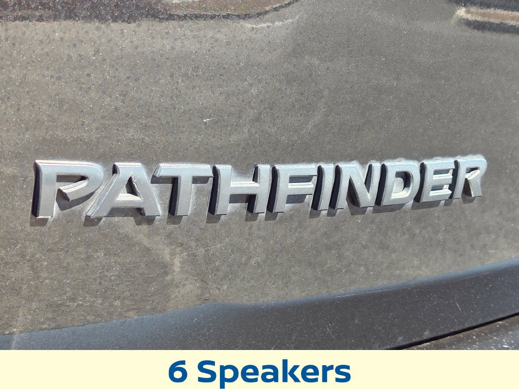 Used 2019 Nissan Pathfinder SL w/ Rock Creek Edition FWD image 26