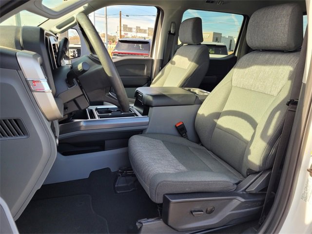 Certified 2024 Ford F350 XLT w/ 360-Degree Camera Package image 8