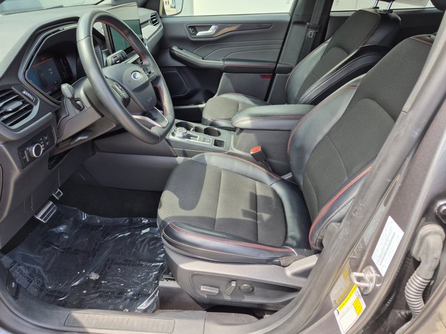 Certified 2024 Ford Escape ST-Line w/ Tech Pack #1 FWD image 15