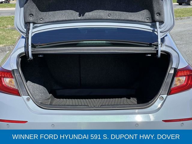 Used 2021 Honda Accord Touring image 13