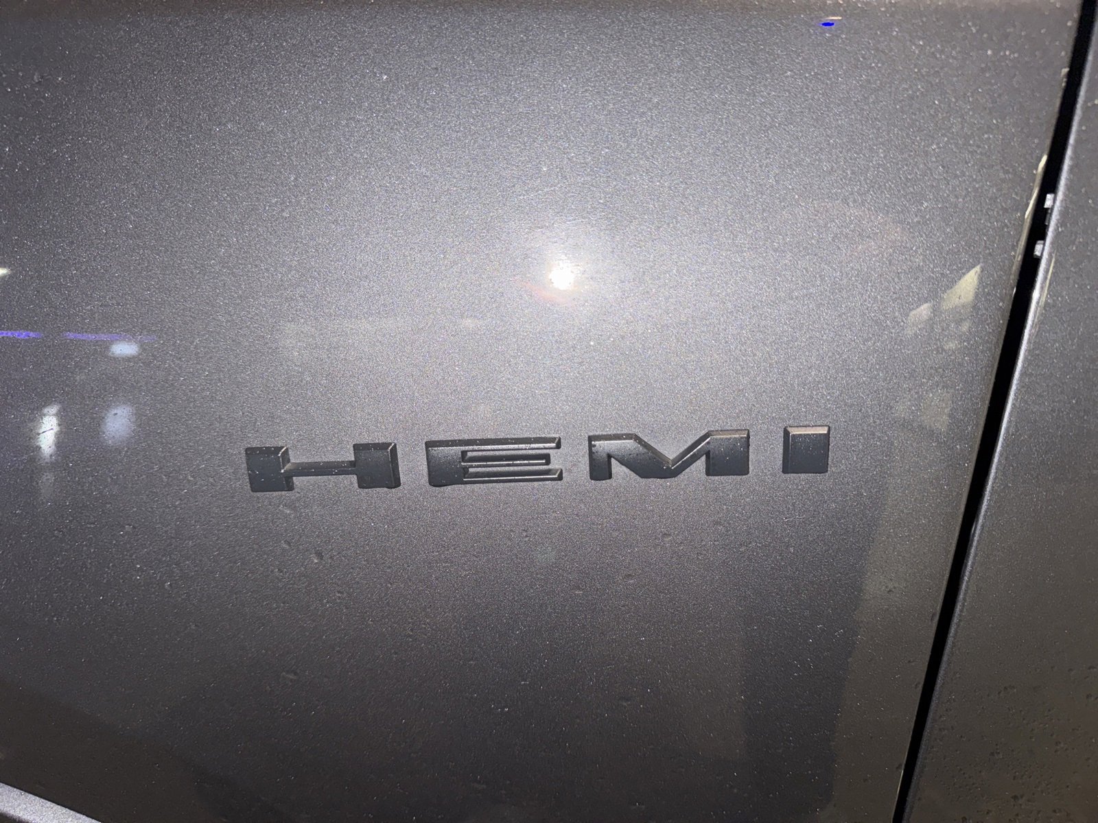 Used 2024 Dodge Durango R/T w/ Blacktop Package image 16