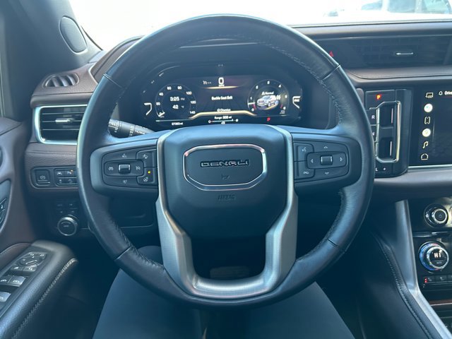 Used 2022 GMC Yukon Denali image 9