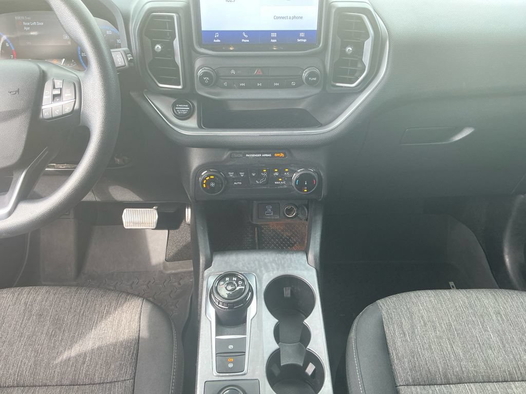 Certified 2022 Ford Bronco Sport Big Bend AWD/4WD image 20