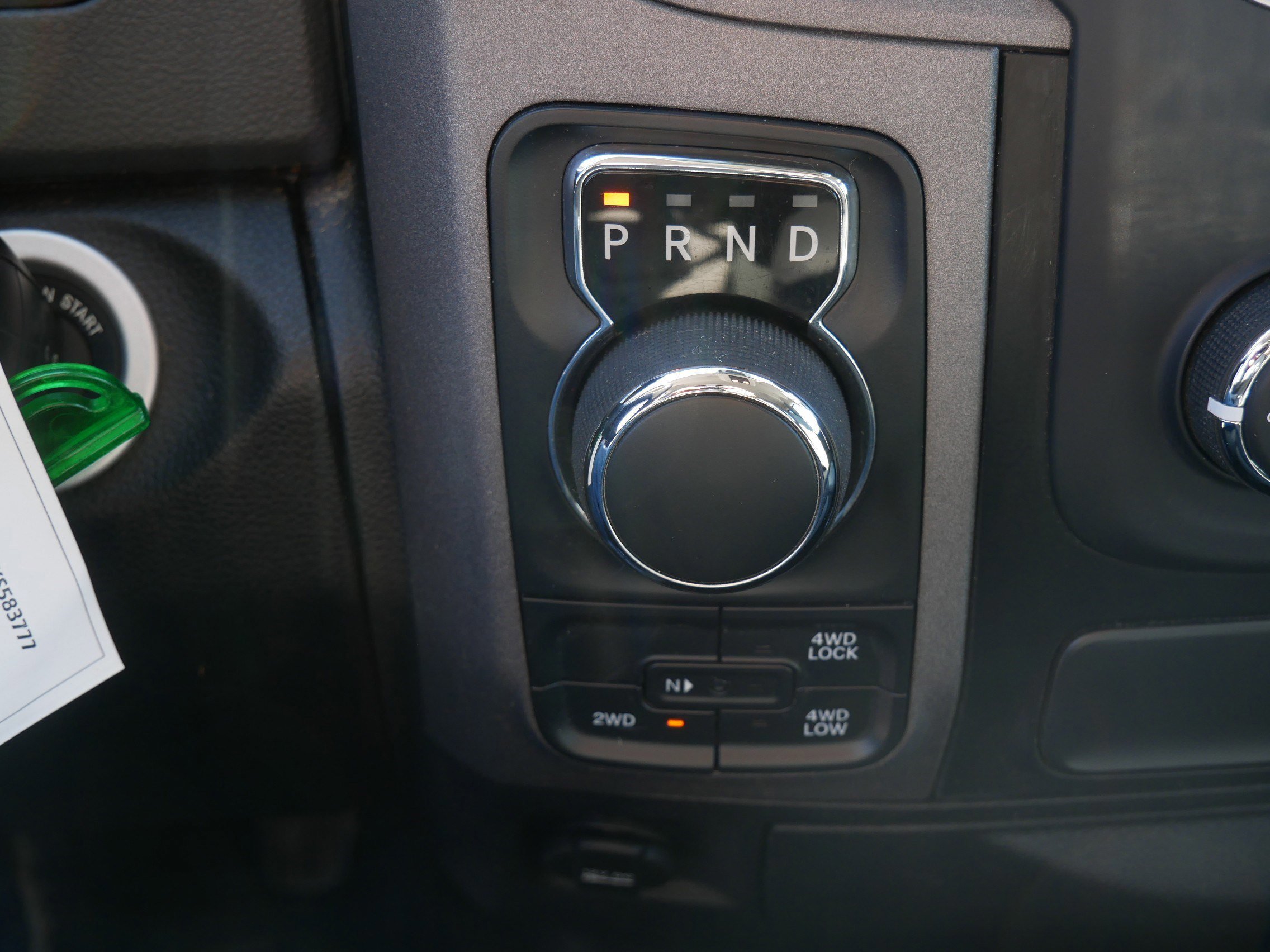 Used 2019 RAM 1500 Express w/ Express Value Package image 24