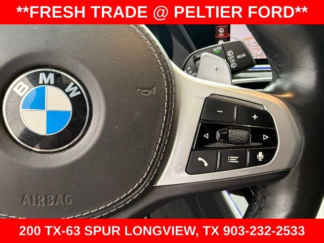 Used 2020 BMW X5 M50i image 17