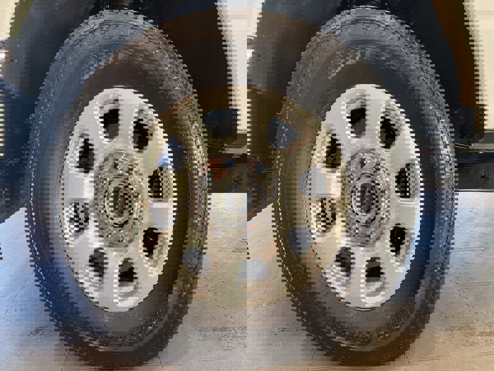 Certified 2024 Ford F250 XLT image 9