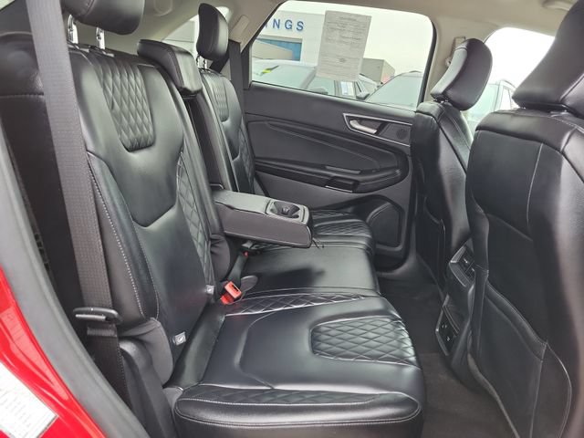 Certified 2024 Ford Edge Titanium AWD/4WD image 30