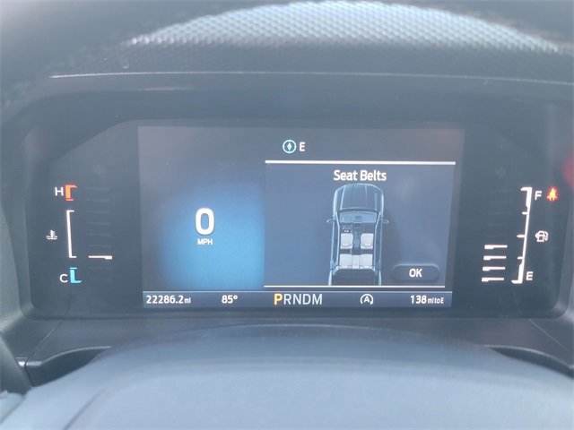 Certified 2024 Ford Ranger XLT w/ Trailer Tow Package image 29