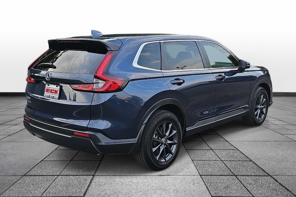 Used 2026 Honda CR-V EX-L image 5