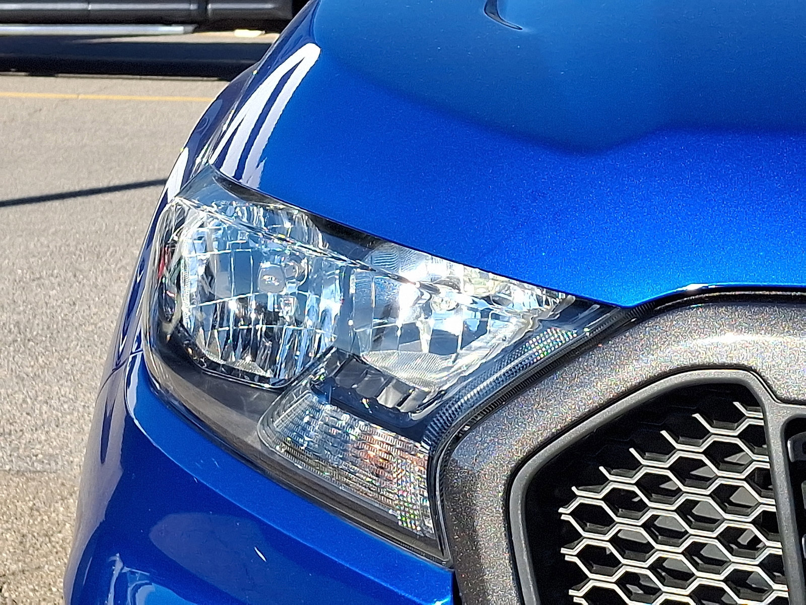 Certified 2019 Ford Ranger XLT w/ Equipment Group 301A Mid image 9