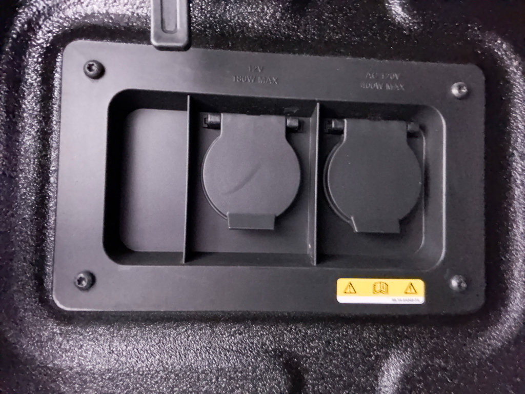 Certified 2024 Ford Ranger XLT AWD/4WD image 9