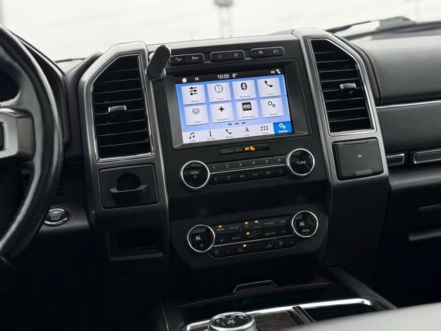 Certified 2019 Ford Expedition Platinum image 30