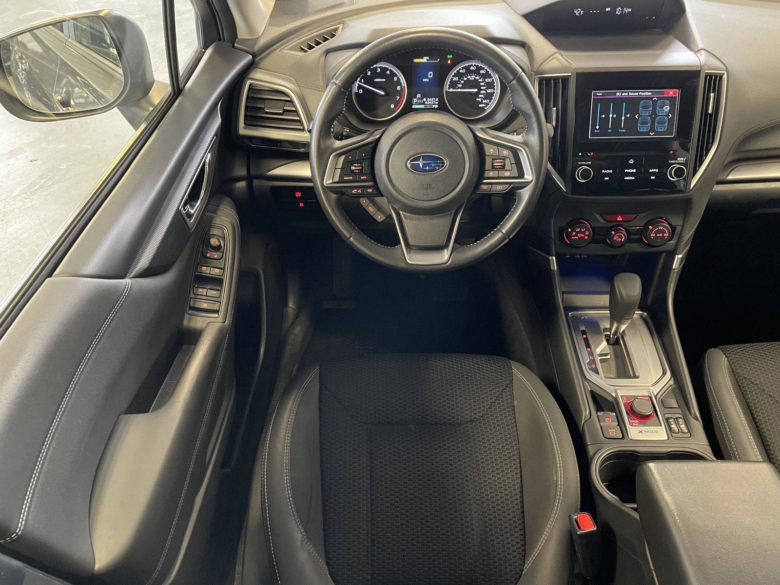 Used 2021 Subaru Forester Premium image 21
