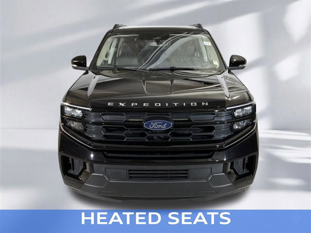 Certified 2025 Ford Expedition Active AWD/4WD image 19
