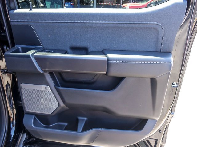 Certified 2026 Ford F150 Lariat AWD/4WD image 31