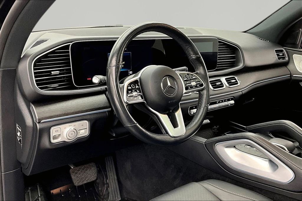 Used 2023 Mercedes-Benz GLE 350 4MATIC image 14