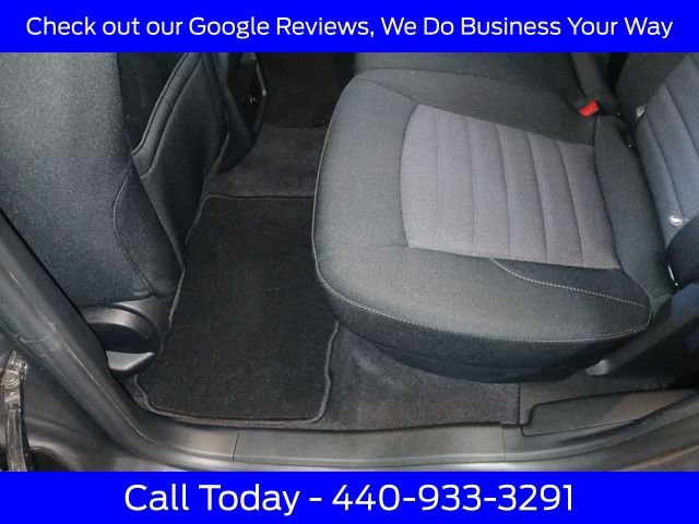 Certified 2024 Ford Edge SE image 34