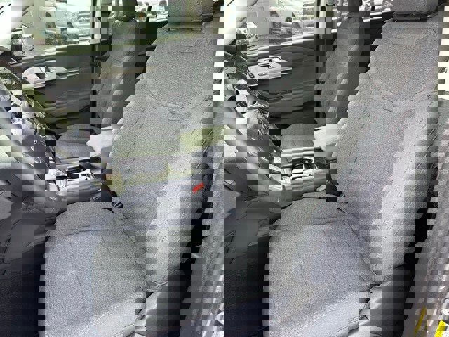 Certified 2025 Ford Explorer Active image 17