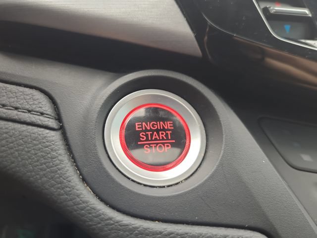Used 2025 Honda Odyssey EX-L image 36