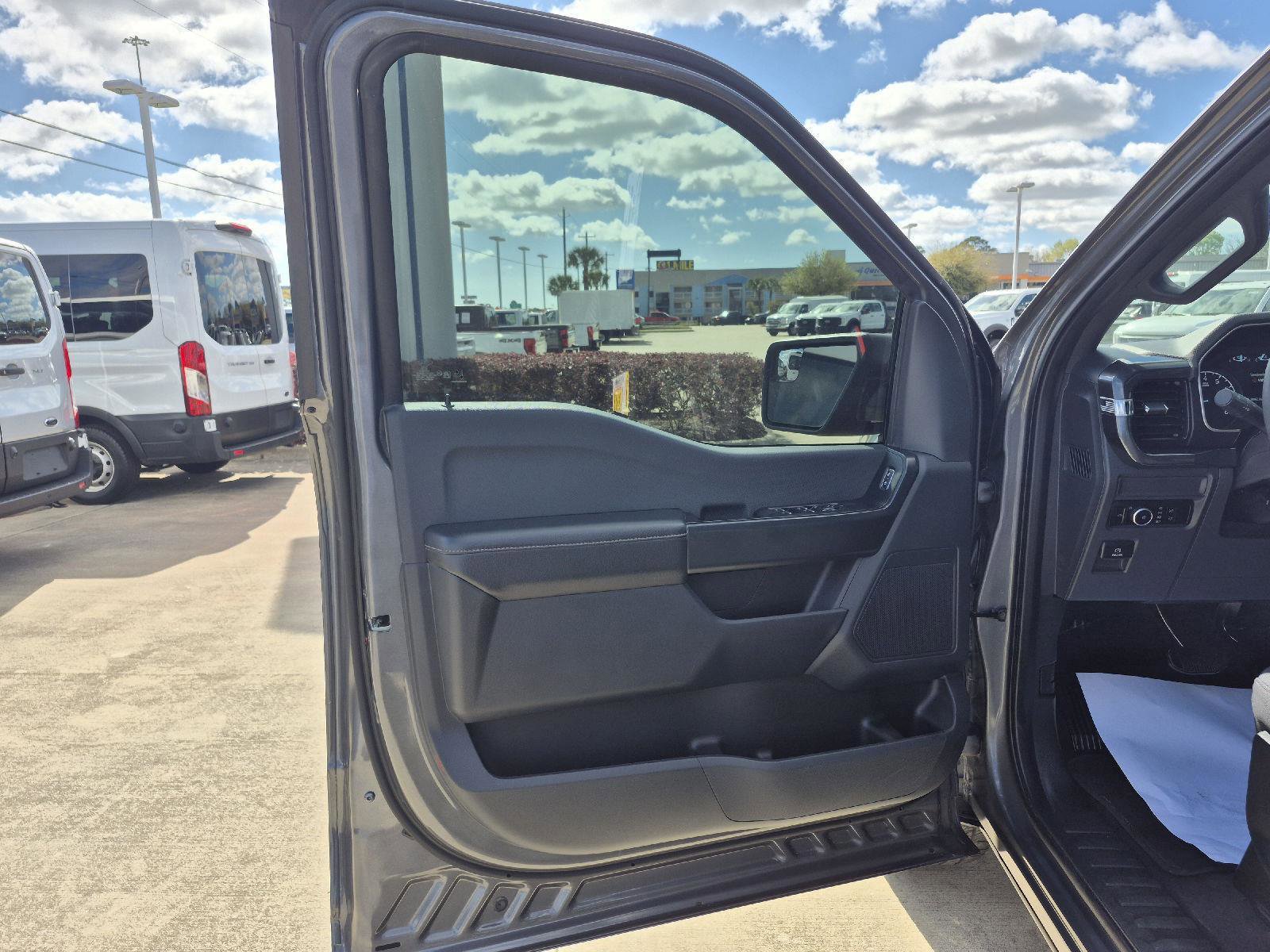 Certified 2023 Ford F150 XL w/ STX Appearance Package image 14