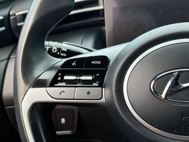 Used 2022 Hyundai Santa Cruz SEL w/ Activity Package FWD image 25