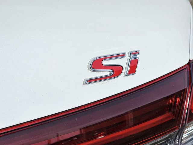 Used 2025 Honda Civic Si image 30