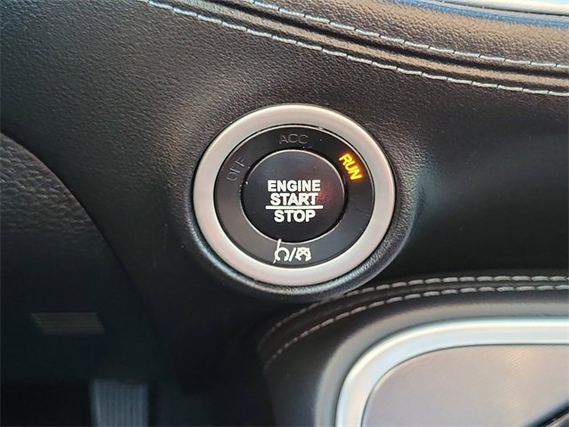 Used 2020 Dodge Challenger GT w/ Plus Package image 8