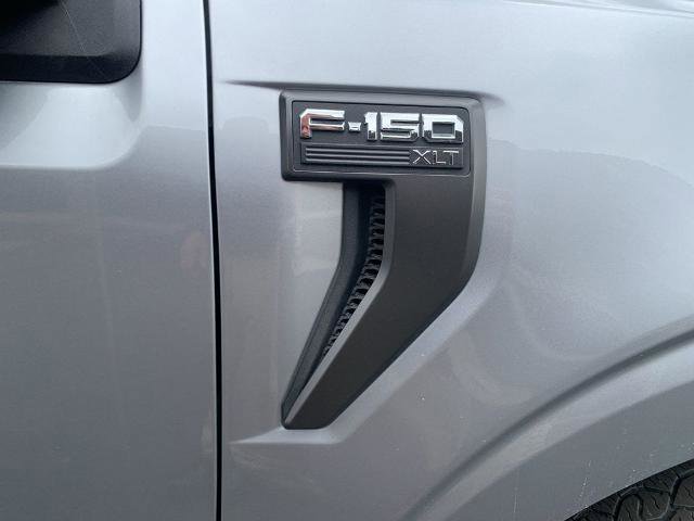 Certified 2023 Ford F150 XLT w/ Equipment Group 302A High AWD/4WD image 23