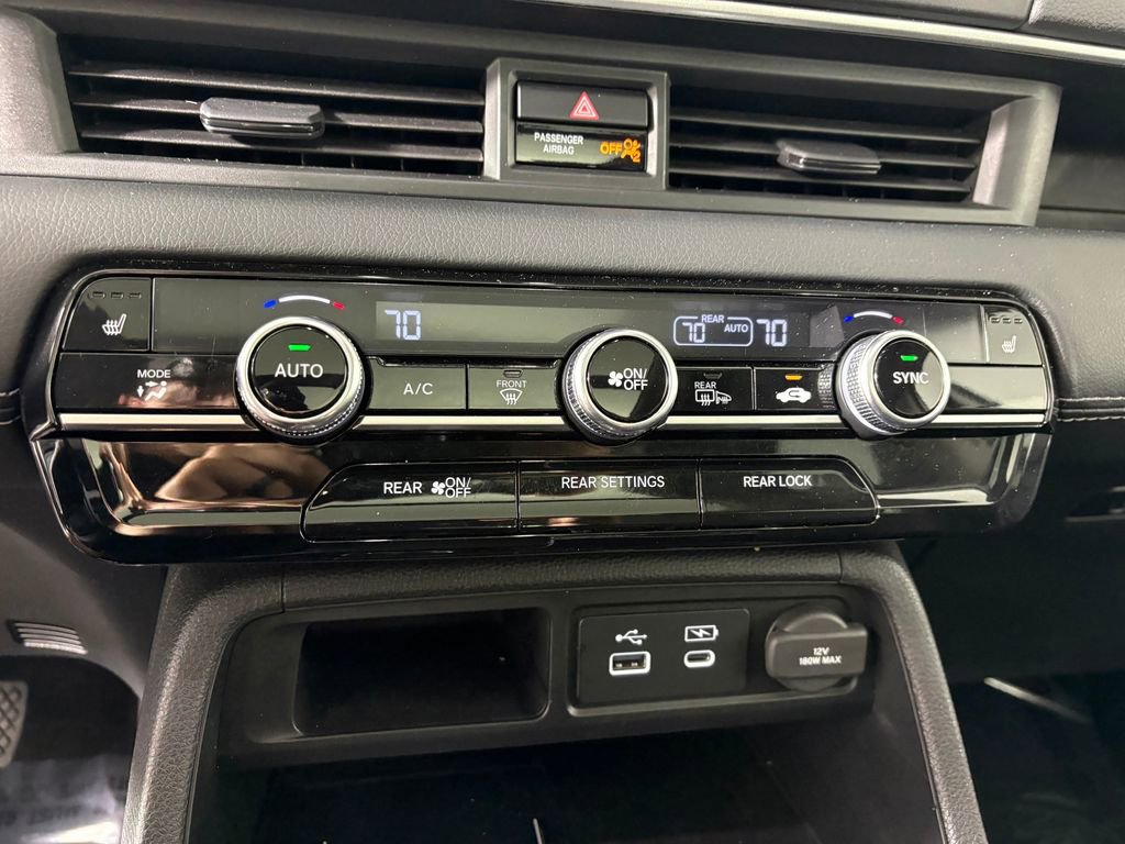 Used 2024 Honda Pilot Touring image 20