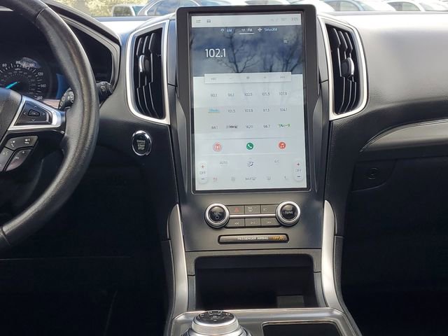 Certified 2022 Ford Edge SEL w/ Convenience Package AWD/4WD image 34