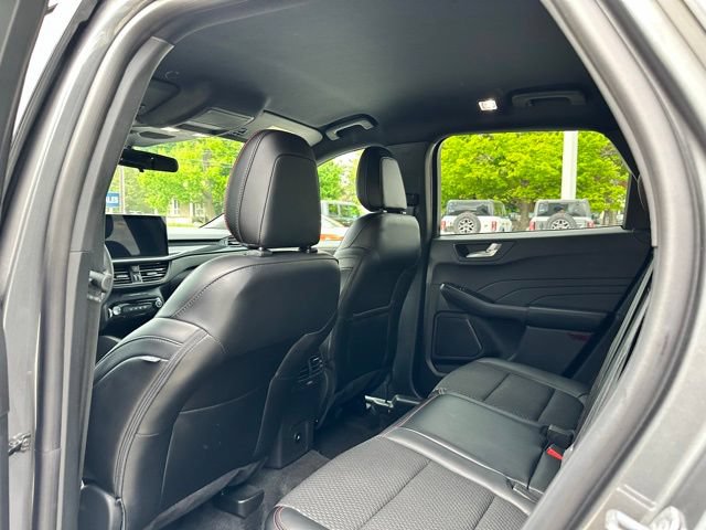 Certified 2024 Ford Escape ST-Line w/ Tech Pack #1 AWD/4WD image 35