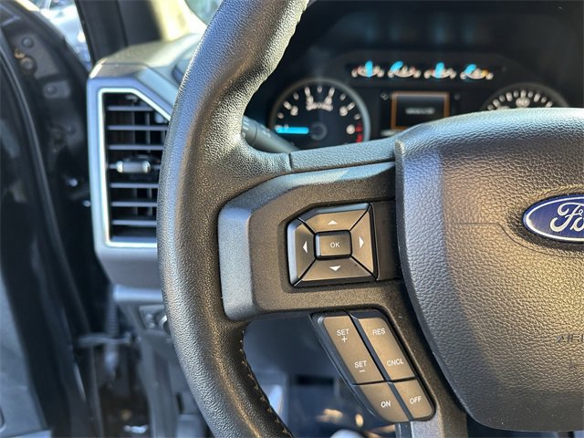 Certified 2019 Ford F150 XLT w/ Equipment Group 302A Luxury image 28