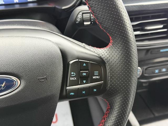 Certified 2024 Ford Escape ST-Line w/ Tech Pack #1 image 18