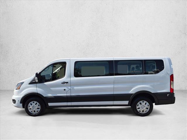 Certified 2024 Ford Transit 350 XLT RWD image 8