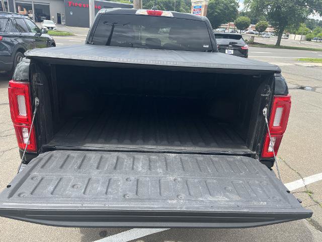 Certified 2023 Ford Ranger XLT w/ Equipment Group 301A Mid AWD/4WD image 6