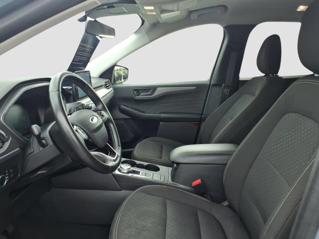 Certified 2024 Ford Escape Active AWD/4WD image 7